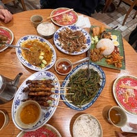 Photo taken at Taste Good Malaysian Cuisine 好味 by Andy J. on 4/6/2024