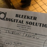 10/23/2023にAndy J.がBleeker Digital Solutionsで撮った写真
