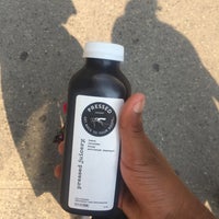 Photo taken at Pressed Juicery by Andy J. on 7/3/2018
