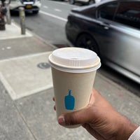 Photo taken at Blue Bottle Coffee by Andy J. on 12/31/2023