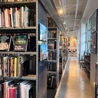 Photo taken at Arcana: Books on the Arts by Andy J. on 3/21/2022