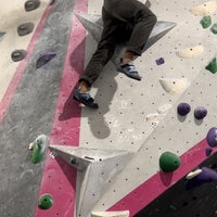 Photo taken at Hollywood Boulders by Andy J. on 1/28/2024