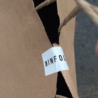Review The Kinfolk Store