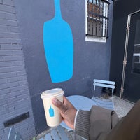 Photo taken at Blue Bottle Coffee by Andy J. on 2/5/2024