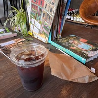 8/20/2022にAndy J.がCiao Bella Coffeeで撮った写真