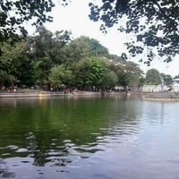Taman Balekambang Jalan Balekambang No 1