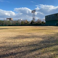住之江公園野球場 Beyzbol Stadyumu 住之江公園野球場 Beyzbol Stadyumu