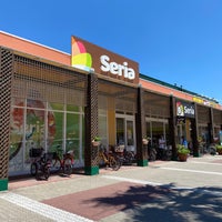 セリア 千島ガーデンモール店 大正区 大阪府