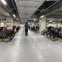 あべのキューズモール 北駐輪場 阿倍野区 1つのtip あべのキューズモール 北駐輪場 阿倍野区 1つのtip