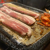 コリアンダイニング 李朝園 鶴橋 Ristorante Coreano In 大阪市