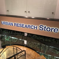 Urban Research Store 心斎橋店 心斎橋 1 Tip From 318 Visitors Urban Research Store 心斎橋店 心斎橋 1 Tip From 318 Visitors