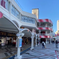 せんちゅうパル 南広場 3 Tips せんちゅうパル 南広場 3 Tips