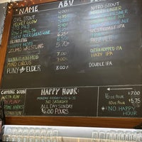 Photo taken at Russian River Brewing Company by Catherine on 9/3/2023