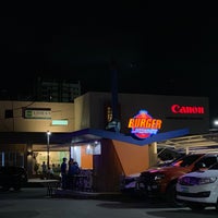 11/8/2019에 Rinan C.님이 Burger Joint에서 찍은 사진
