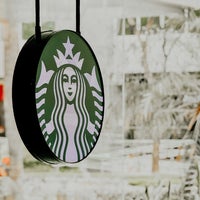 Photo taken at Starbucks by Rinan C. on 1/18/2024