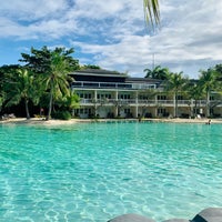 รูปภาพถ่ายที่ Plantation Bay Resort and Spa โดย Rinan C. เมื่อ 12/11/2021