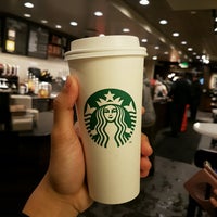 Photo taken at Starbucks by Rinan C. on 1/4/2017