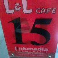 Review L&L Café