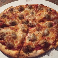 5/1/2017にBuddyz PizzaがBuddyz Pizzaで撮った写真