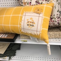 Photo taken at JOANN Fabrics and Crafts by Maryanne S. on 3/7/2021