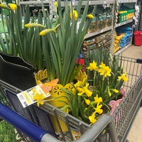 Photo taken at Lowe&amp;#39;s by Maryanne S. on 4/3/2021