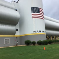 Photo taken at Space Camp by Elliott L. on 6/30/2017