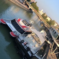 Photo taken at Cruise on the Danube by Faisal on 7/23/2018