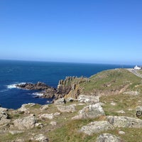 Photo taken at Land&amp;#39;s End by Galina F. on 4/30/2013