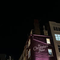 Photo taken at St Christopher&amp;#39;s Place by 𝙼𝙰𝙹𝙴𝙳 on 1/18/2024