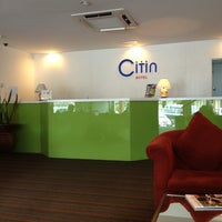 Photo taken at Citin Hotel by Suthagar R. on 3/5/2013