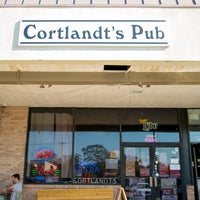Foto tomada en Cortlandt&amp;#39;s Pizza Pub  por Cortlandt&amp;#39;s Pizza Pub el 12/15/2017