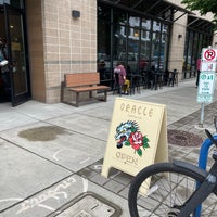 Photo taken at Oracle Coffee Company by Scot O. on 6/3/2022
