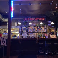 Photo taken at Bar Bar by Scot O. on 6/17/2022