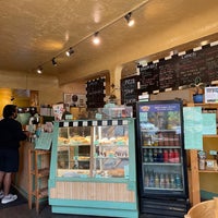 Photo taken at Irwin’s Neighborhood Bakery and Cafe by Scot O. on 7/3/2022