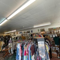 Photo taken at Red Fox Vintage by Scot O. on 6/2/2022
