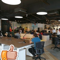Sandbox Co Working Space Seputih 0 Tips