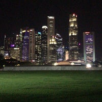 Photo taken at Singapore Recreation Club by Vincent A. on 11/2/2017