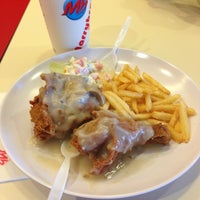 Marrybrown Malaysian Variety Steaks Chops Restaurant In Alor Setar Kedah Openrice Malaysia