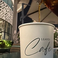 Photo taken at LEAVES Riffa by م on 3/19/2024