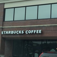Photo taken at Starbucks by Paul R. on 8/31/2018