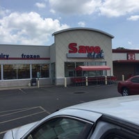 Photo taken at Save-A-Lot by Paul R. on 5/13/2018