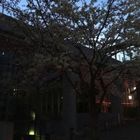 Photo taken at 羽村市生涯学習センター ゆとろぎ by Ao Z. on 3/26/2018