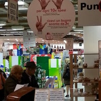 Ipercoop Zona 4 Centro Commerciale Piazza Lodi