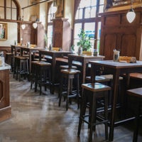 Giesinger Garten German Restaurant