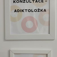 Photo taken at Ministerstvo školství, mládeže a tělovýchovy ČR by Pavel A. on 5/16/2023