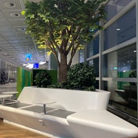 Photo taken at Terminal 2 by Ilimari S. on 12/7/2022