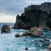 Photo taken at Dubrovnik by Ilimari S. on 10/27/2023