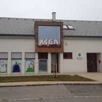 Photo taken at NÖ Landes-Kindergarten by Radim B. on 2/28/2014