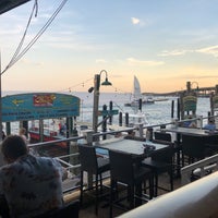 Photo taken at Jackacuda’s Seafood &amp;amp; Sushi by Kemal A. on 6/29/2018