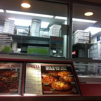 Photo taken at Domino&amp;#39;s Pizza by Anastasia A. on 7/31/2013
